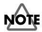 ROLAND FANTOM XR - Installation de pilotes (drivers) et paramétrages - 1
