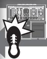 ROLAND RC-30 - Over dubbing - 3