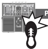 ROLAND RC-30 - LoopPlayback - 3
