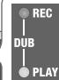 ROLAND RC-30 - Stop - 2