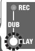 ROLAND RC-30 - LoopPlayback - 2