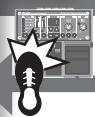 ROLAND RC-30 - Over dubbing - 3