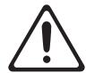 ROLAND CM-110 - ! PRECAUCIÓN - 4