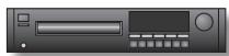ROLAND CM-110 - CH 3-Buchse - 1