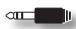 ROLAND CM-110 - CH 2-Buchsen - 4