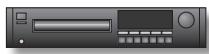 ROLAND CM-110 - Jack CH 3 - 1