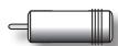 ROLAND CM-110 - CH 3-Buchse - 2