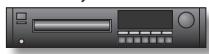 ROLAND CM-110 - Prise CH 3 - 1