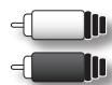 ROLAND CM-110 - CH 2 jacks - 3