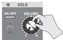 ROLAND CUBE-80XL - Remarque - 1