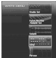 ROLAND FANTOM G7 - Utilisation du mastering pour finaliser un Song - 6