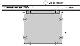 ROLAND FANTOM G7 - REMARQUE - 2
