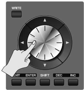 ROLAND FANTOM G7 - Selection d'un Set « studio » - 3