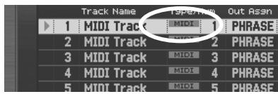 ROLAND FANTOM G7 - ASTUCE - 2