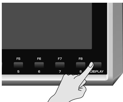 ROLAND FANTOM G7 - Accès rapides - 1