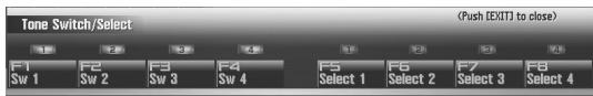 ROLAND FANTOM G7 - cf. - 2