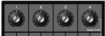 ROLAND FANTOM G7 - Paramètres des Rhythm Sets - 1