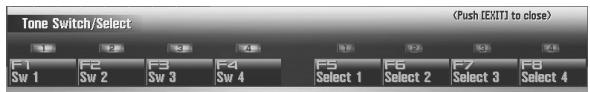 ROLAND FANTOM G7 - cf. - 1