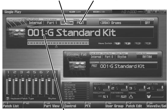 ROLAND FANTOM G7 - GM (GM2) - 2