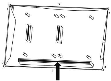 ROLAND FANTOM G7 - Procedure d'installation - 3