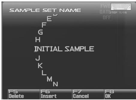 ROLAND FANTOM G7 - REMARQUE - 2