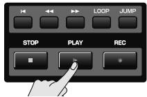 ROLAND FANTOM G7 - Rééchantillonnage de toutes les pistes vers un Sample unique - 2