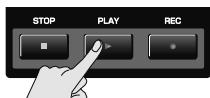 ROLAND FANTOM G7 - Mise en lecture d'un Song (Song Play) - 3