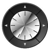 ROLAND FANTOM G7 - Déplacement du curseur - 3