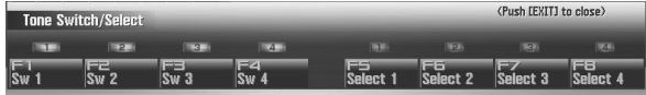ROLAND FANTOM G7 - cf. - 1