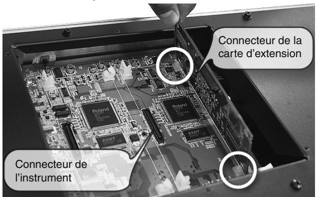 ROLAND FANTOM G7 - REMARQUE - 3