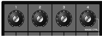 ROLAND FANTOM G7 - MEMO - 1