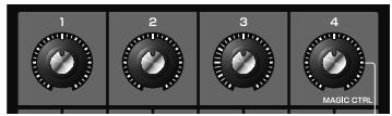 ROLAND FANTOM G7 - Paramètres des Sample Sets - 1