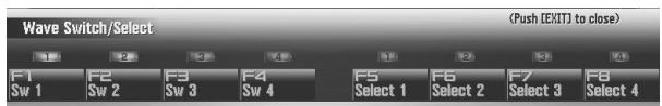 ROLAND FANTOM G7 - cf. - 1