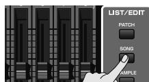 ROLAND FANTOM G7 - ASTUCE - 1