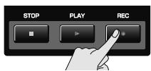 ROLAND FANTOM G7 - Procedure de base - 1