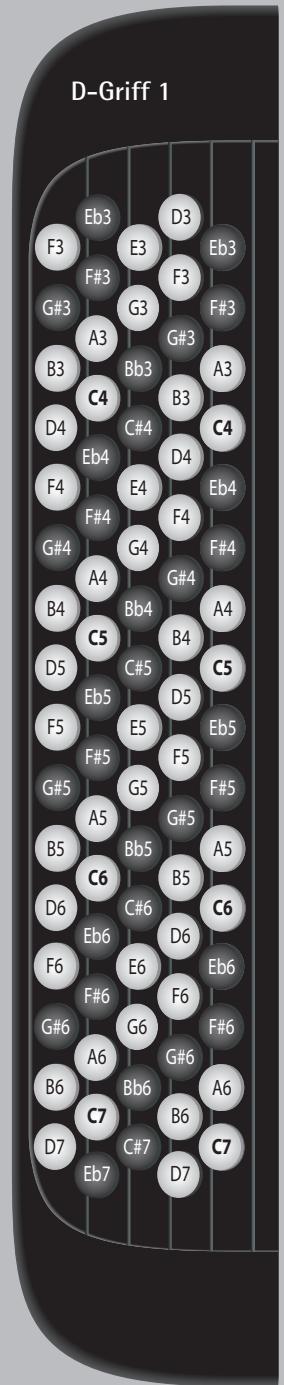 ROLAND FR-2 - Mode d'emploi & accords - 5