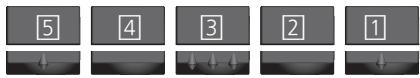 ROLAND FR-2 - Produire dessons de batterie avec les pads - 1