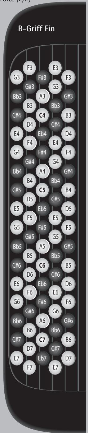 ROLAND FR-2 - Mode d'emploi & accords - 4