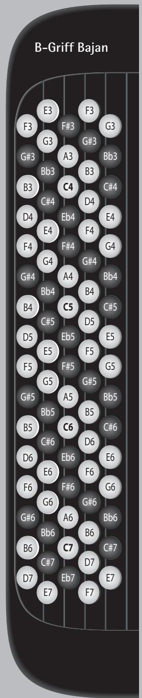 ROLAND FR-2 - Mode d'emploi & accords - 3