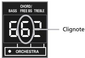 ROLAND FR-3B - Jeu en mode de basses libres ("free bass") - 2