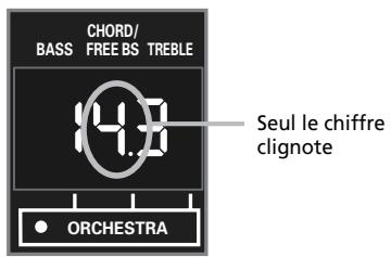 ROLAND FR-3B - Sons orchestraux pour la section free bass - 4