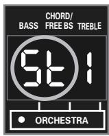 ROLAND FR-3B - Section basse - 9