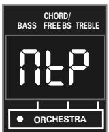 ROLAND FR-3B - Réglage du tempo - 2