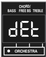 ROLAND FR-3B - Désaccord musette - 2