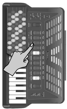 ROLAND FR-3B - Section basse - 10