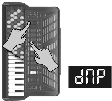 ROLAND FR-3B - Archiver vos réglages avec un séquenceur - 1
