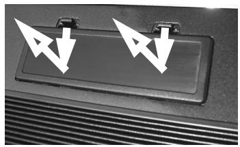 ROLAND FR-3B - Remarques générales à propos des piles - 4