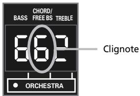 ROLAND FR-3B - Sons orchestraux pour la section free bass - 2