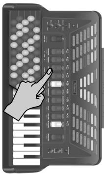 ROLAND FR-3S - Section Bass - 7