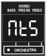 ROLAND FR-3S - ■Réglage du tempo - 1